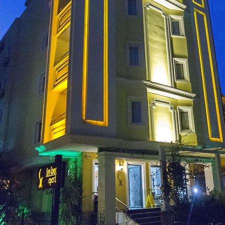 Sari Konak Apart Hotel Adana Kültér fotó