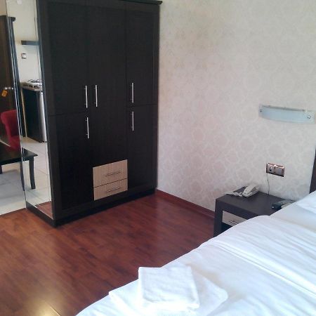 Sari Konak Apart Hotel Adana Szoba fotó