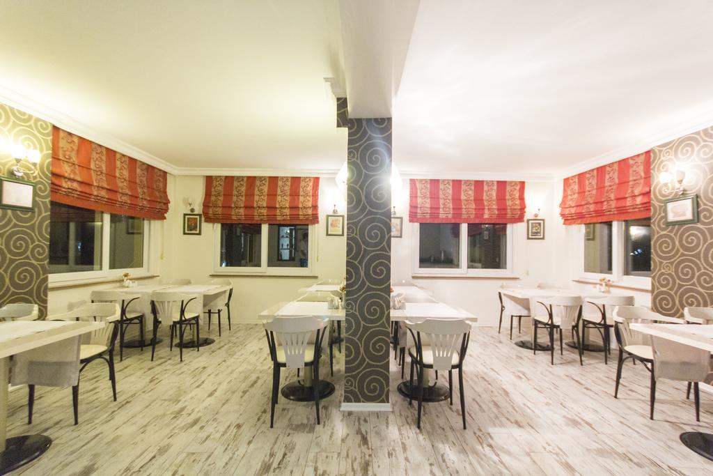 Sari Konak Apart Hotel Adana Kültér fotó