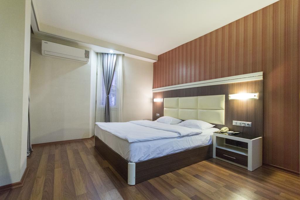 Sari Konak Apart Hotel Adana Kültér fotó