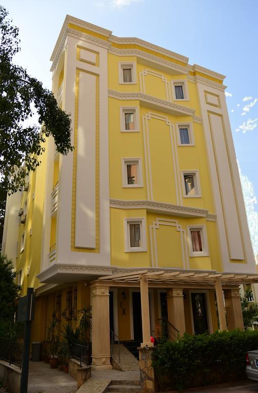 Sari Konak Apart Hotel Adana Kültér fotó