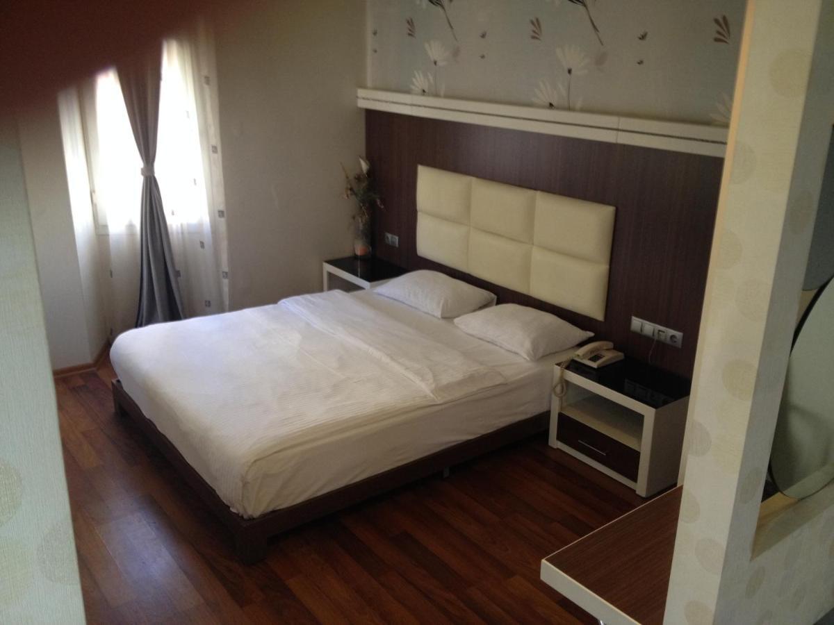 Sari Konak Apart Hotel Adana Szoba fotó